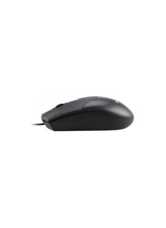 MEETION MT-M360 USB Wired Mouse Black with High Precision, Smooth Anti-Skid Scroller, 1000 DPI Optical Sensor, Symmetrical & Ergonomic Design, Plug & Play, Compatible with XP/Vista/7/8/10/11 MAC OS - pzsku/ZE38C3AC61F2C2EF3341AZ/45/_/1737990602/81690f76-0ba8-4d21-bf92-306883eba324