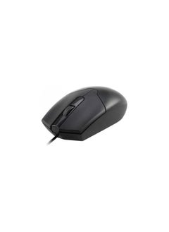 MEETION MT-M360 USB Wired Mouse Black with High Precision, Smooth Anti-Skid Scroller, 1000 DPI Optical Sensor, Symmetrical & Ergonomic Design, Plug & Play, Compatible with XP/Vista/7/8/10/11 MAC OS - pzsku/ZE38C3AC61F2C2EF3341AZ/45/_/1737990622/8493eb02-af10-4b47-84d3-2b997a5b5b34