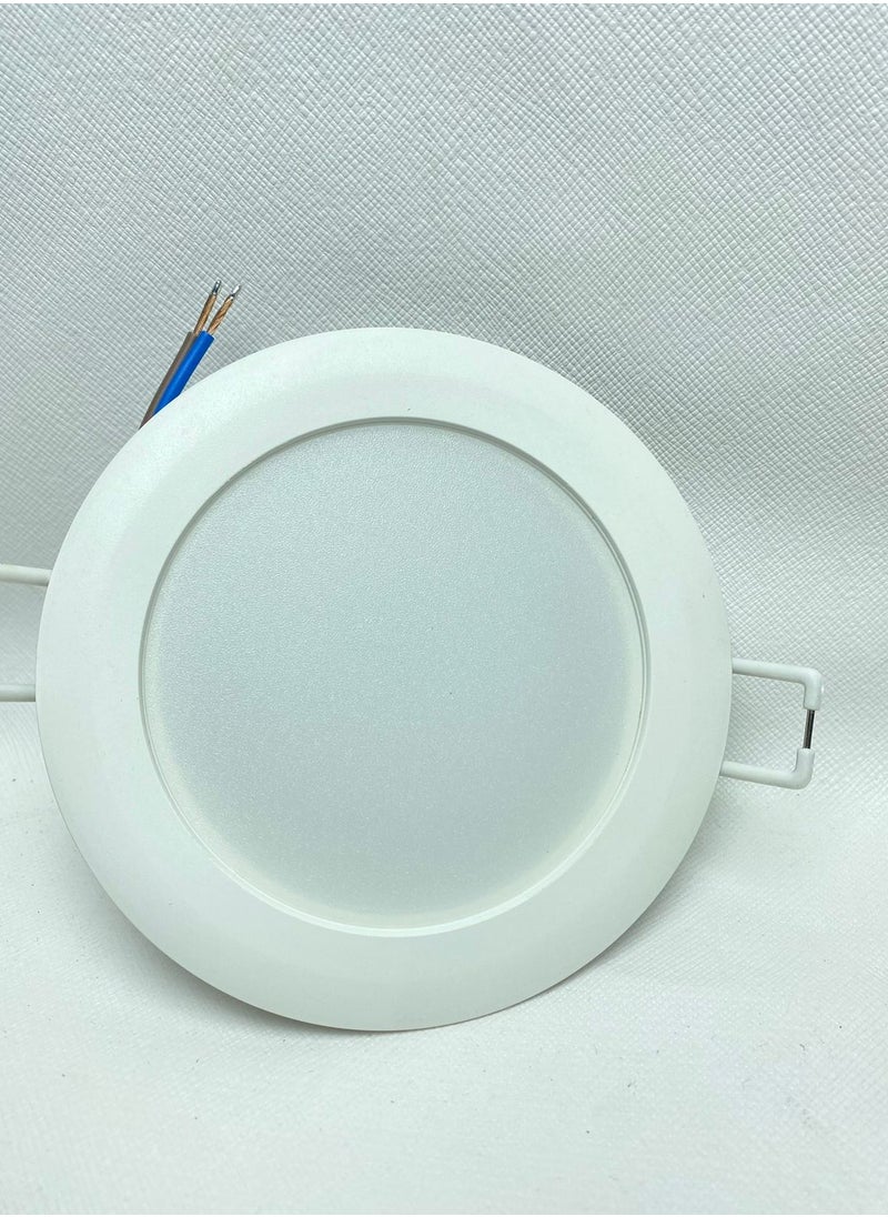 Spotlight, 6 watt, internal brand, Elios, diameter 7 cm, white lighting, 6500 Kelvin - pzsku/ZE38C5CBDBA1437AB498BZ/45/_/1714762829/92250ce6-d120-40ff-8f0f-1abdc02ee877