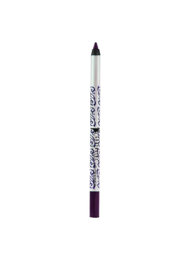 Character Lip Definer