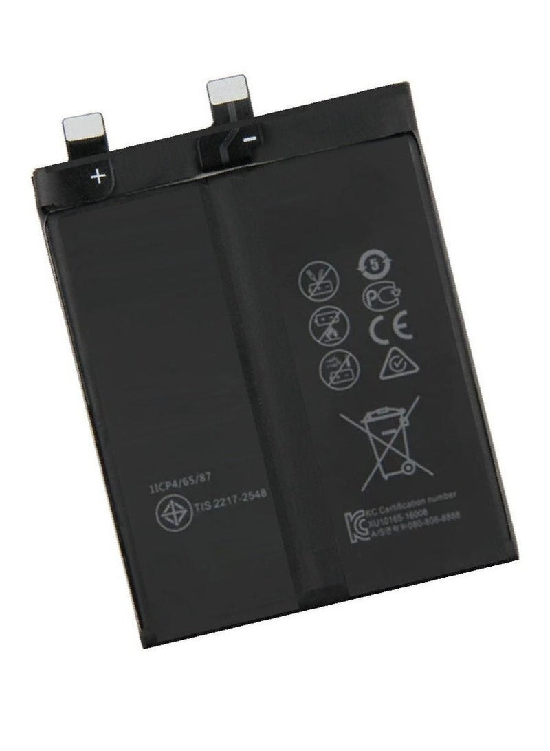 MUNTAQI Original High Quality Replacement Battery for Xiaomi Black Shark 4 Pro â€“ Long-Lasting Li-ion Internal Battery with Safety Protection Circuit â€“ Fast Charging Support, High Capacity, Reliable Backup Power â€“ Ideal for Restoring Battery Life & Performance - Image 3