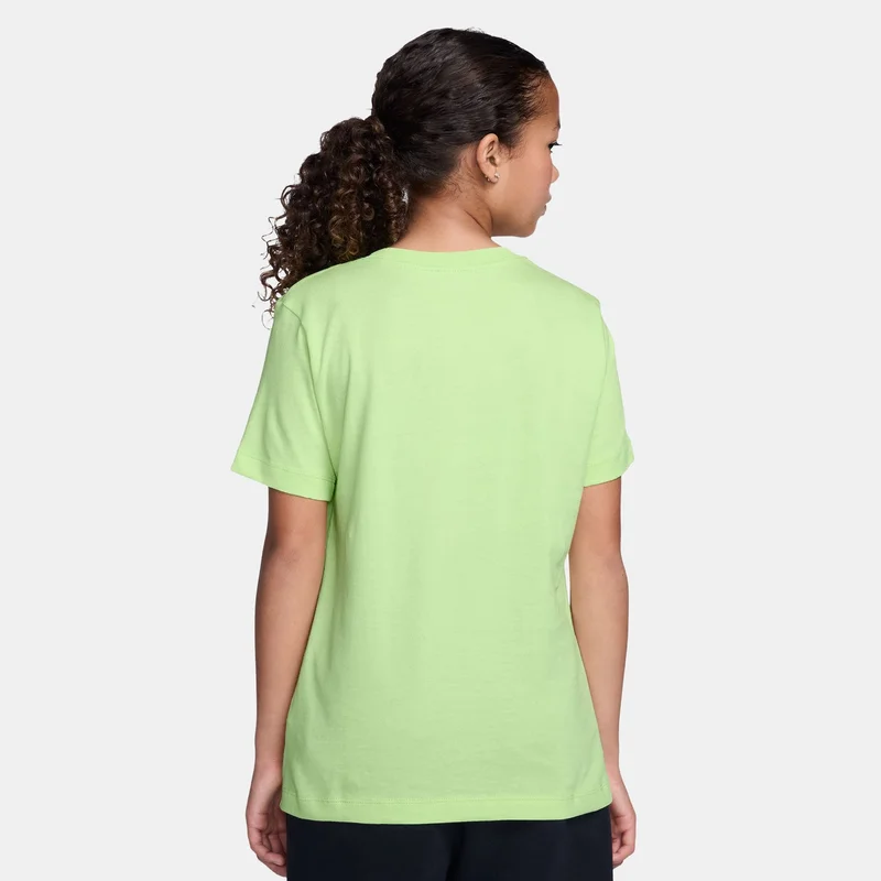 نايكي Kids' Sportswear T-Shirt