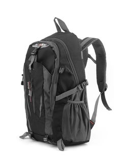 Water-Repellant Camping Backpack 40L