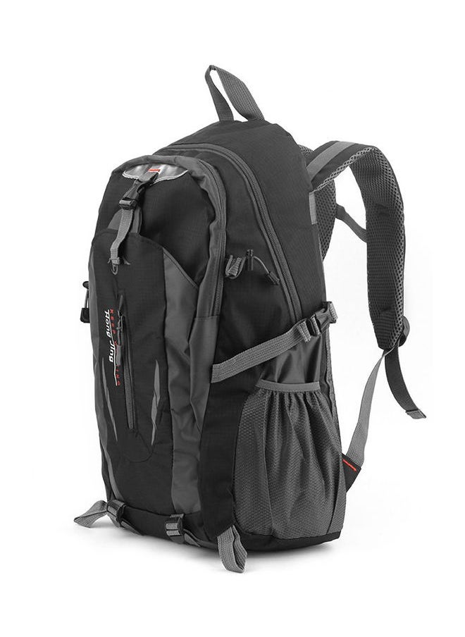 NIBEMINENT - Water-Repellant Camping Backpack 40L - Image 1