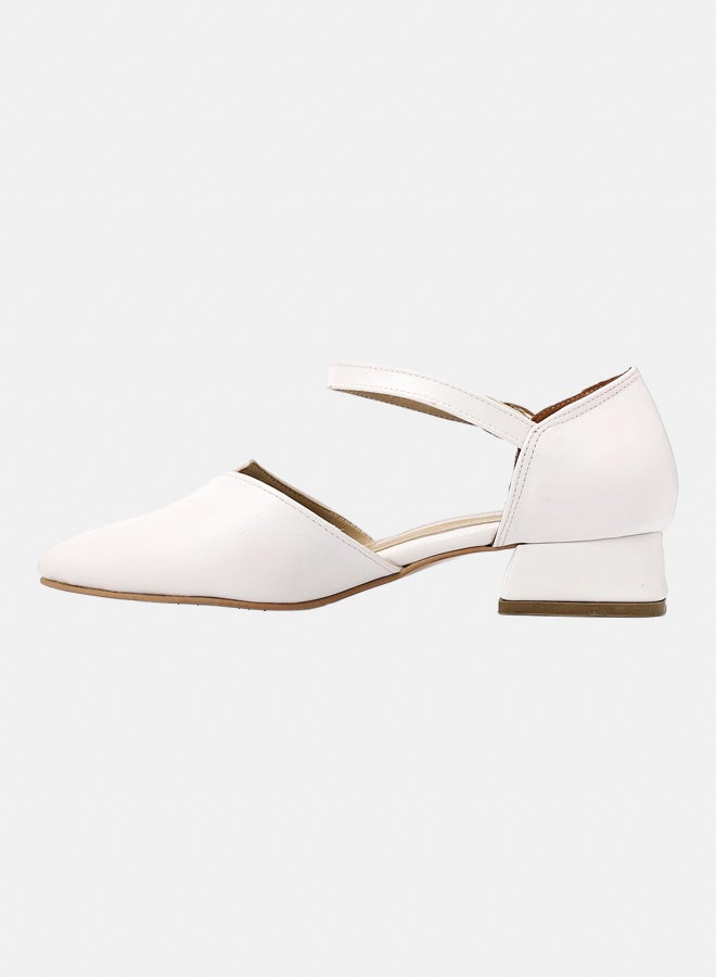 XO Style Women Sandal With Heels 2 CM  - Image 2