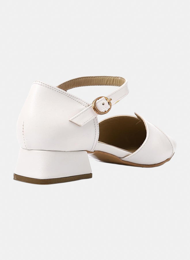 XO Style Women Sandal With Heels 2 CM  - Image 4