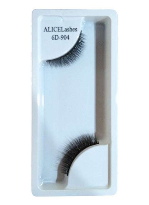 ALICE FASHION 6D EYELASH 904