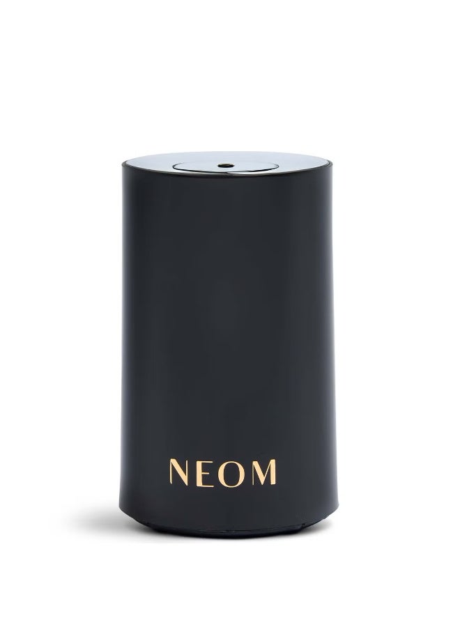 NEOM NEOM Wellbeing Pod Mini Essential Oil Diffuser - Black  - Image 2
