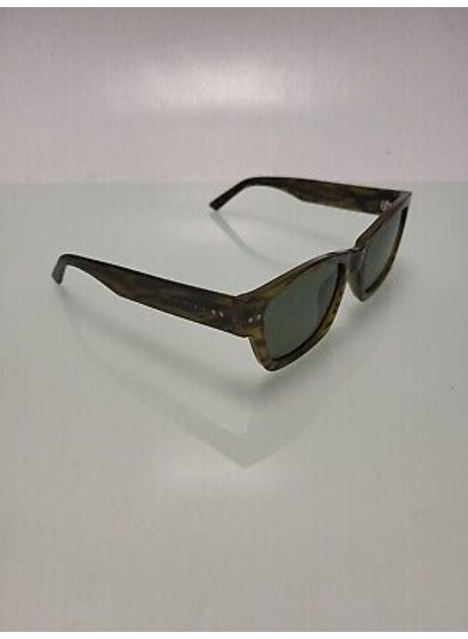 بريف ريفوكس نظارة شمسية مربعة بإطار كامل 20642014553UC - Image 3