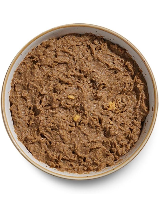 Open Farm Chicken & Grass Fed Beef Pate Wet Cat Food - 150G - Image 2