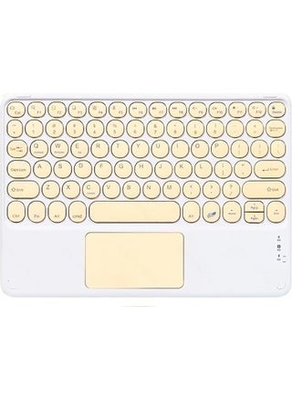 Samsung Galaxy Tab S T800 T805 T807 Bluetooth Keyboard Touchpad Wifi Wireless Q Keyboard 10.5 Inch - pzsku/ZE38CED8464C0C462AF78Z/45/_/1741784711/e48b90e6-af4c-41f0-b16a-bdb2b6733dba