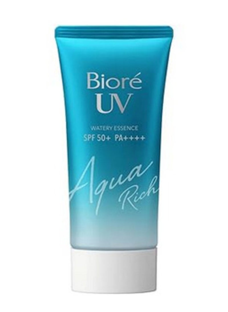 Biore UV Aqua Rich Watery Essence SPF+50 - pzsku/ZE38D348CC2832A401703Z/45/_/1703777520/5ed82b37-6a3e-4f55-b656-17147a798c2f