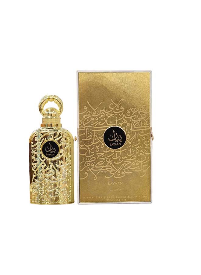 Lattafa Bayaan EDP