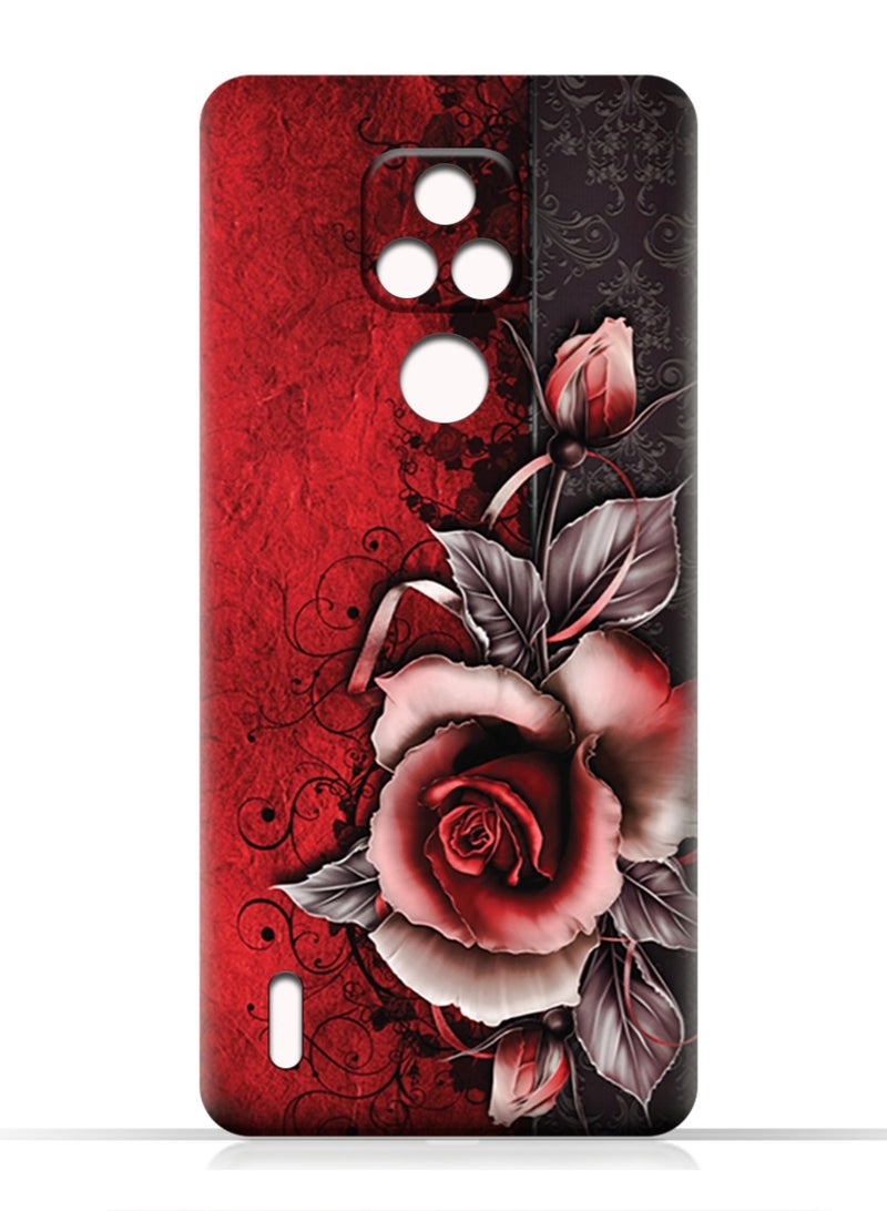 AMC DESIGN Protective Case Cover for Lenovo K12 - Image 2