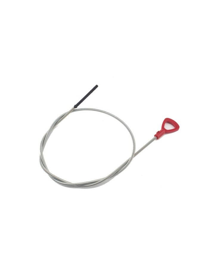 Muyixin Car Flexible Transmission Gearbox Oil Dipstick 1220mm Oil Measuring Rod  - Image 1