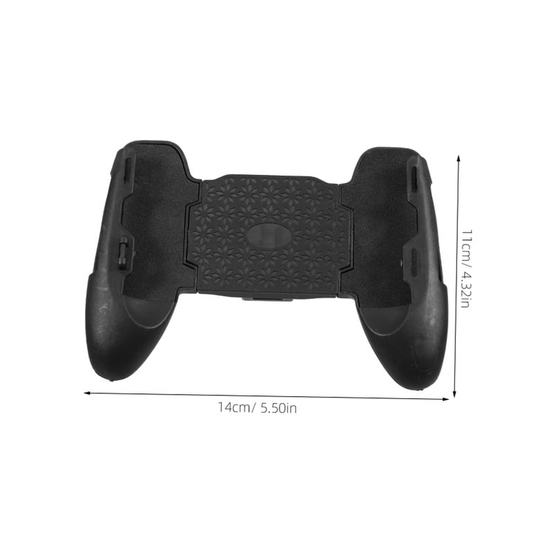Mobile Game Grip with Trigger Joystick for Enhanced Performance Competitive Gaming - Image 3