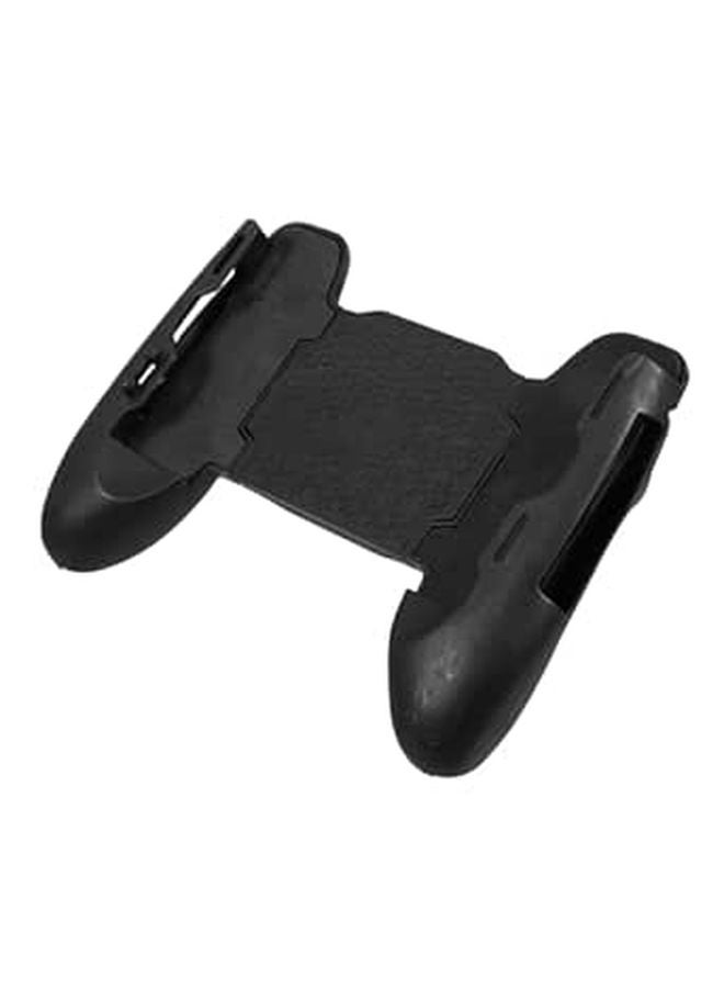 Mobile Game Grip with Trigger Joystick for Enhanced Performance Competitive Gaming - Image 1
