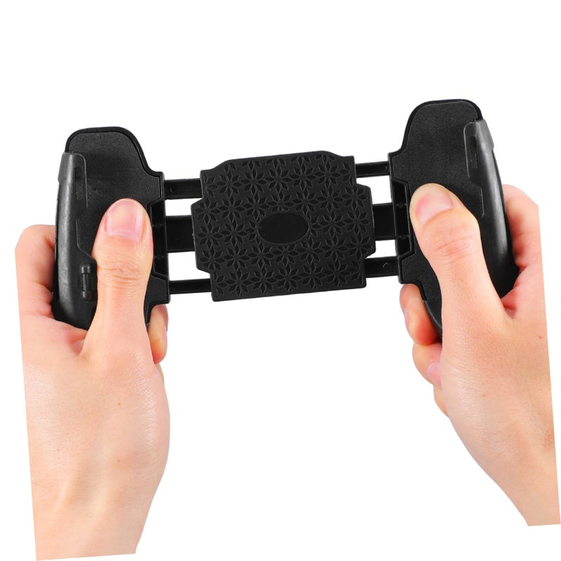 Mobile Game Grip with Trigger Joystick for Enhanced Performance Competitive Gaming - Image 5