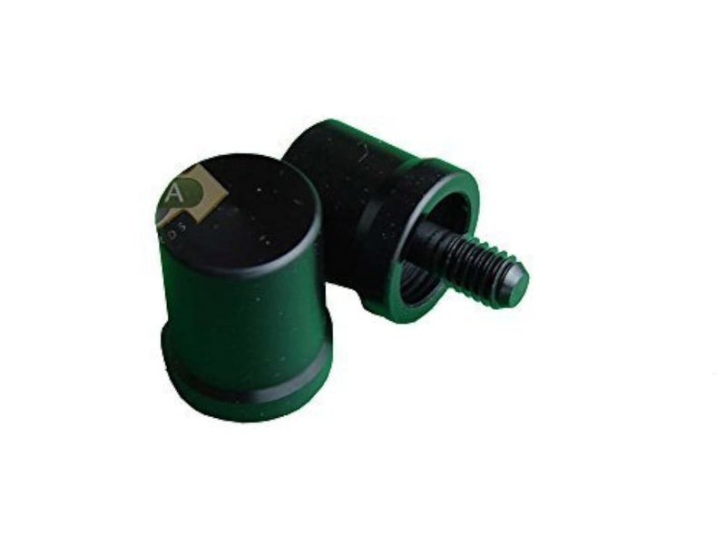 Aska Joint Protectors for Pool Cue Stick, Comes As a Set - Protect Shaft and Butt, Protect Your Cue Stick (5/16x18) - Image 5