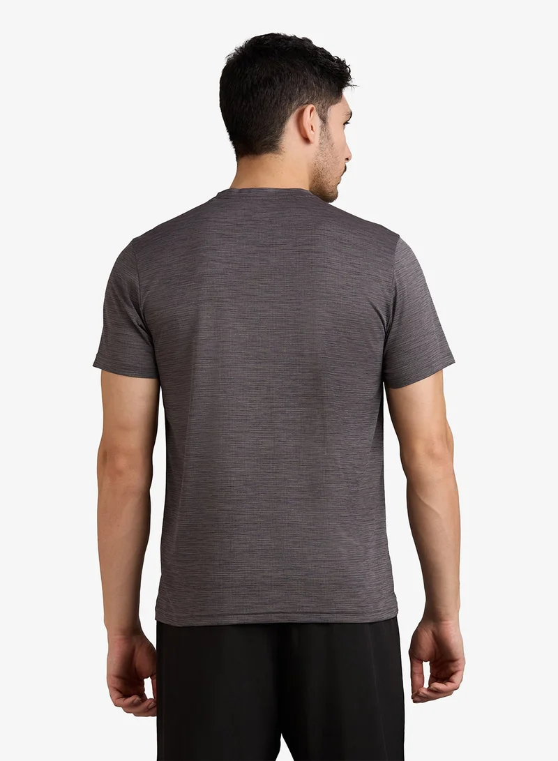 SKECHERS Mini Perforated T-Shirt