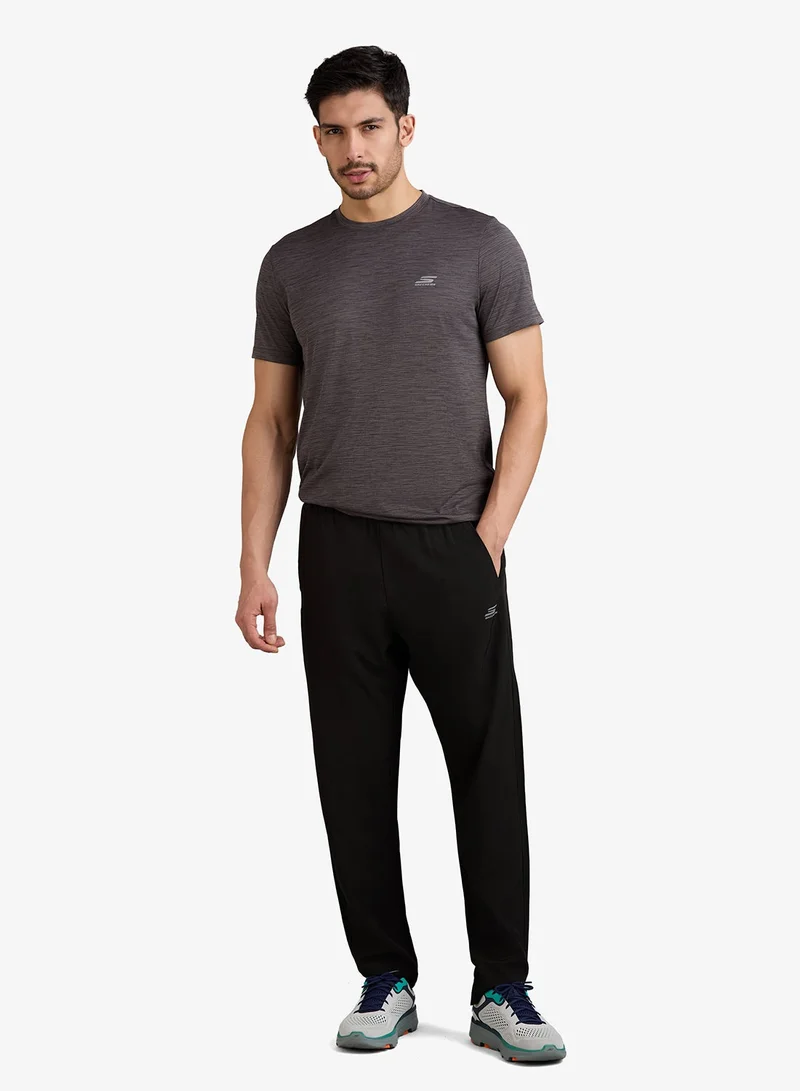 SKECHERS Mini Perforated T-Shirt