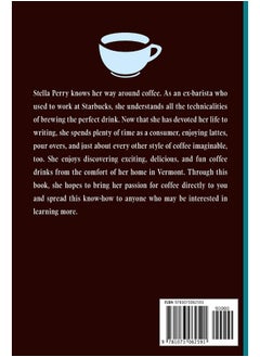 Roasting, Brewing and More: How to Enjoy Coffee Beyond your Morning Routine - pzsku/ZE38DEDFAB3D40674BCC5Z/45/_/1737572392/3ee82082-61c7-4edb-bc57-6b16d474c734