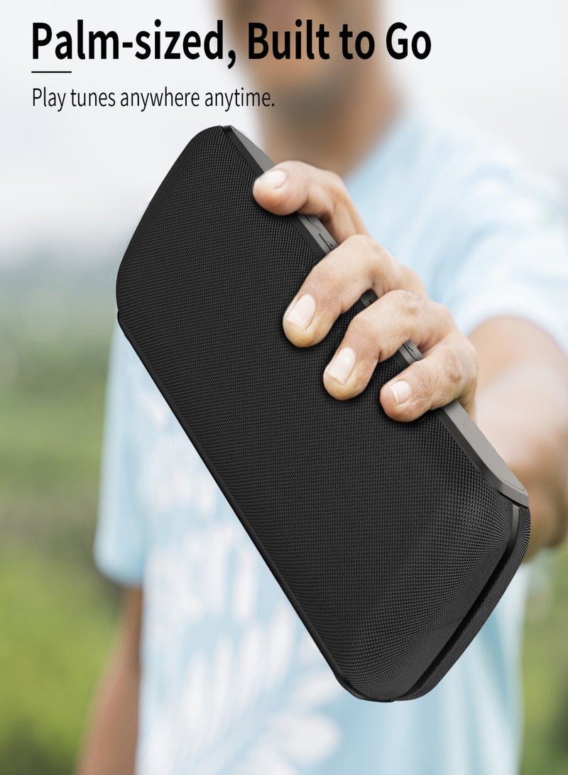 XDOBO X8 II 60W Outdoor High-Power Wireless Bluetooth Speaker Subwoofer - Image 5