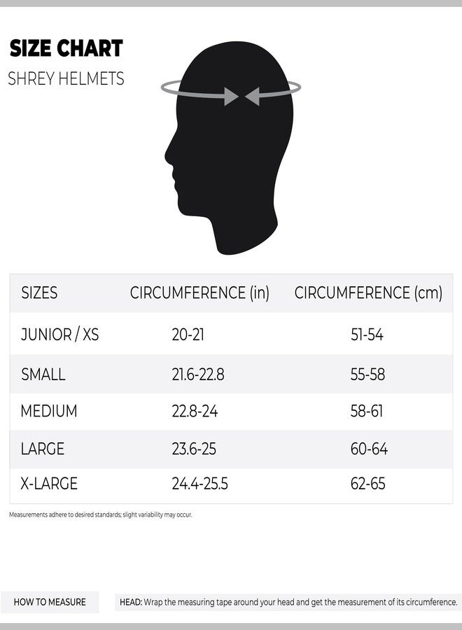Shrey Match 3.0 Steel Cricket Helmet - Image 5