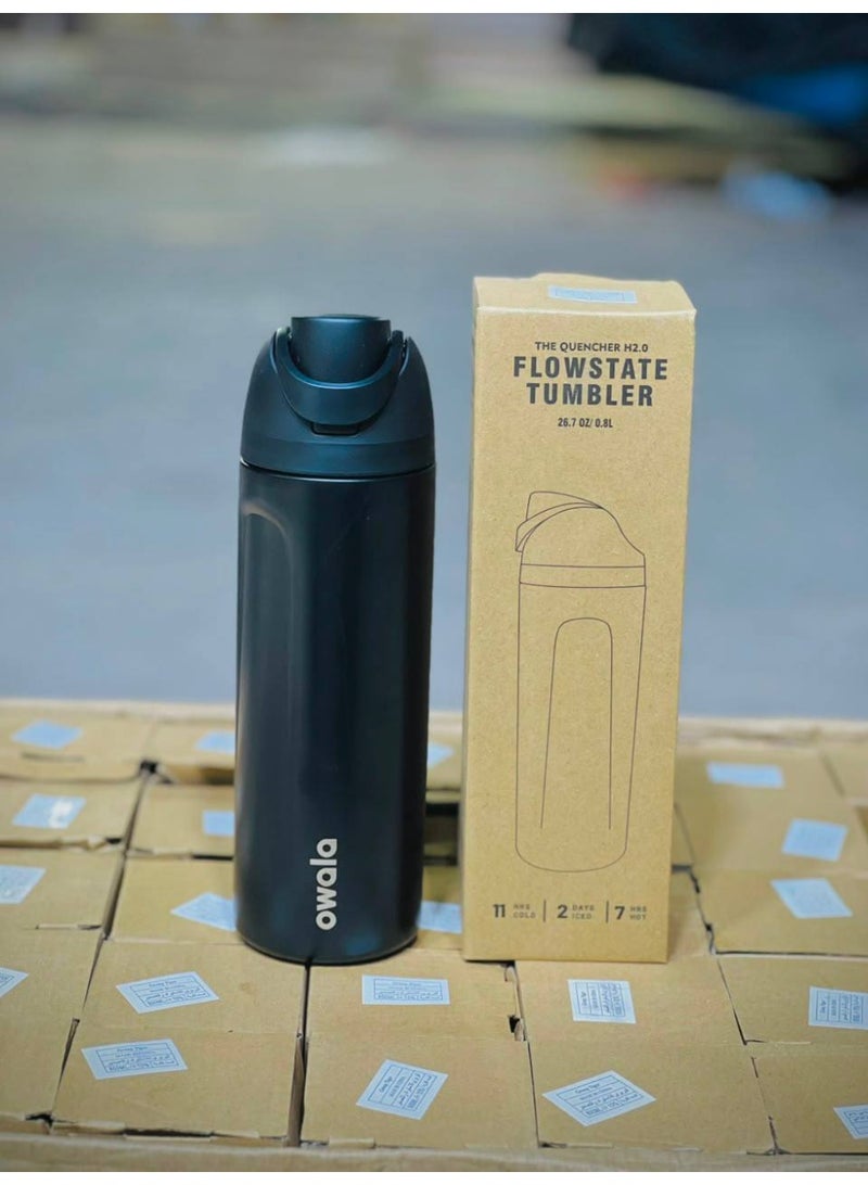 Owala 1-Liter Thermal Bottle – Assorted Colors - Image 5