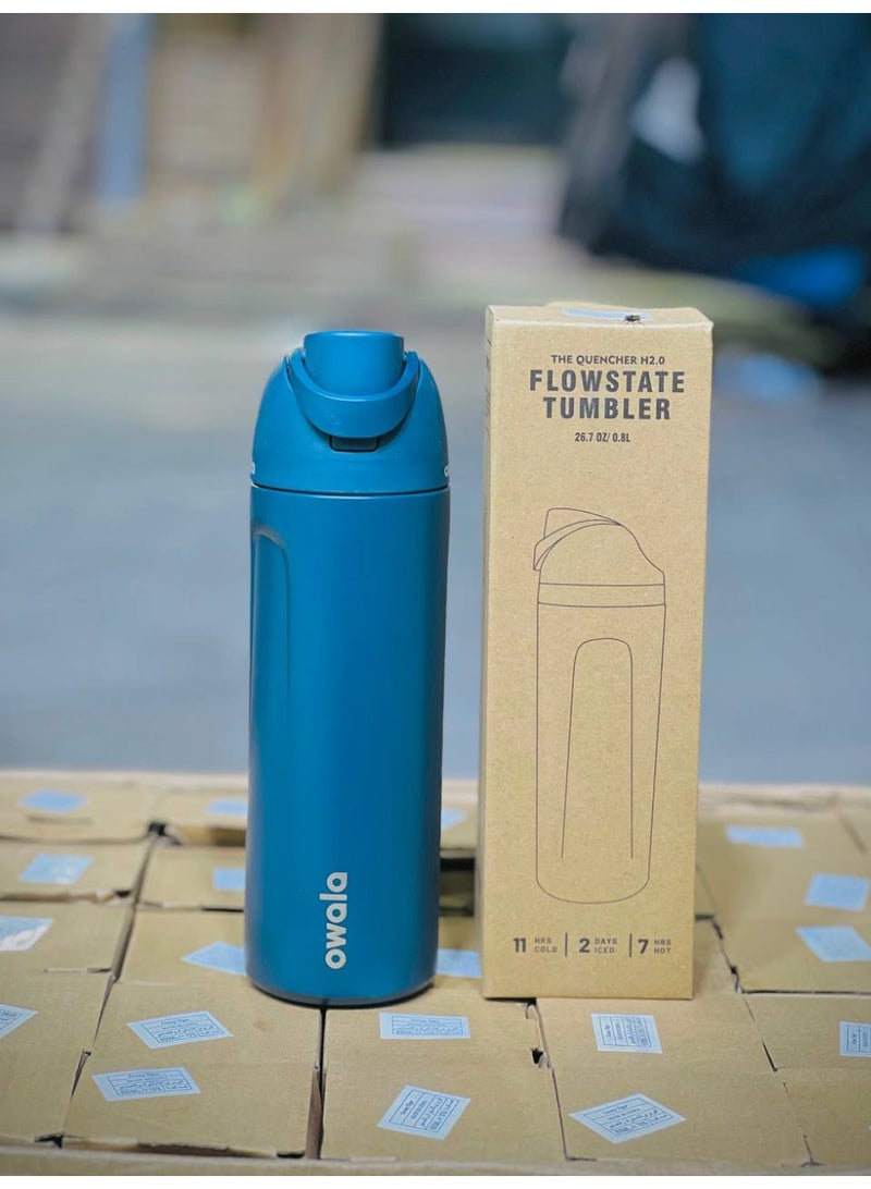 Owala 1-Liter Thermal Bottle – Assorted Colors - Image 4