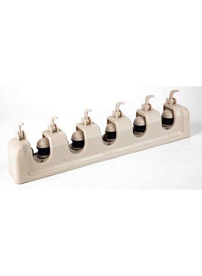 Wall Mount Organizer Tools Multi Function 