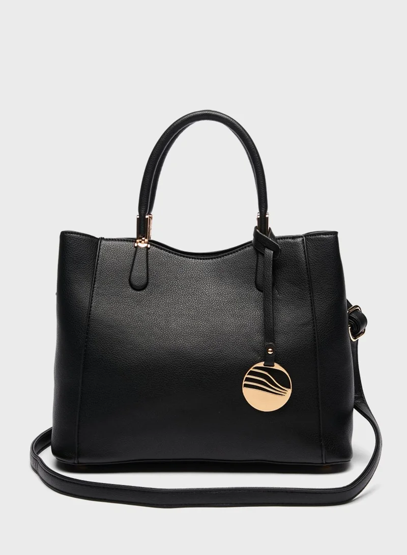 shoexpress Top Handle Satchel