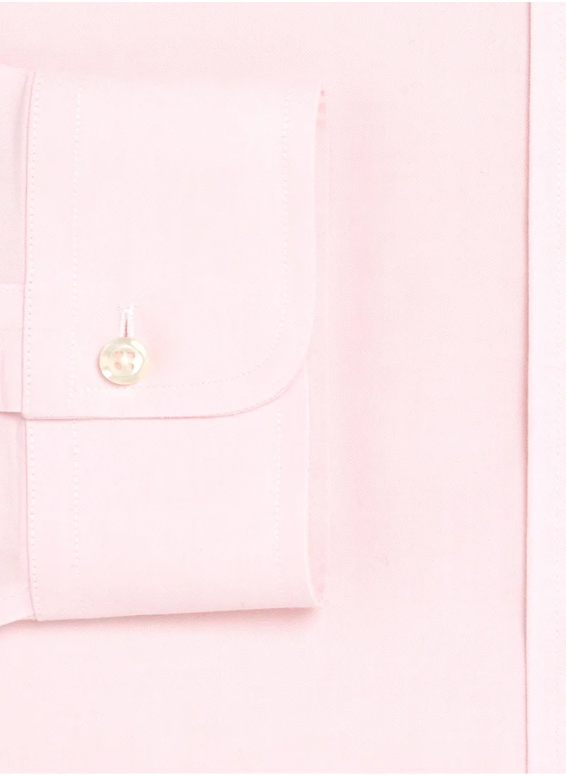 Brooks Brothers Slim Fit Button Down Shirt