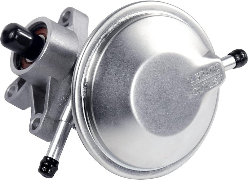 LOREADA Vacuum Pump for Isuzu NPR GAS V8 (L96) (LQ4) 2012-2019 - Image 5