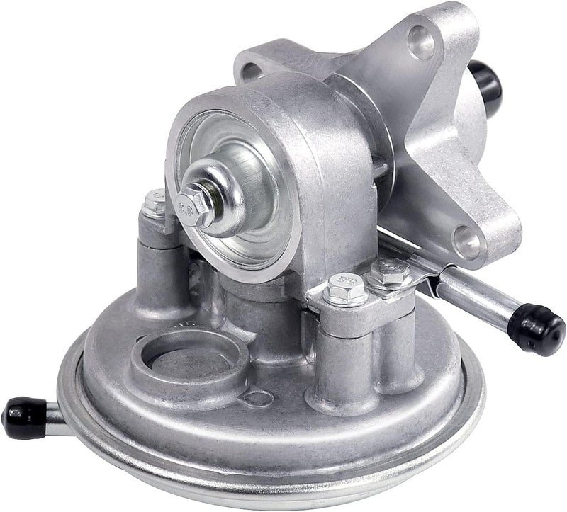 LOREADA Vacuum Pump for Isuzu NPR GAS V8 (L96) (LQ4) 2012-2019 - Image 4