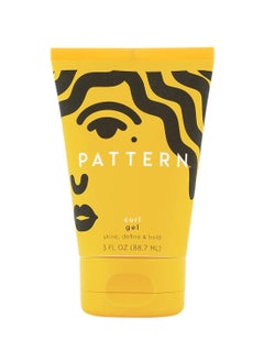 PATTERN PATTERN Beauty by Tracee Ellis Ross Curl Gel, 3 Fl Oz, Travel Size, Best for Curlies, Coilies and Tight-Textured, 3a to 4c  - Image 1