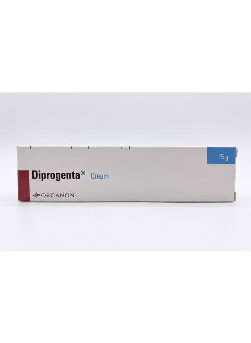 Diprogenta Cream 15gram