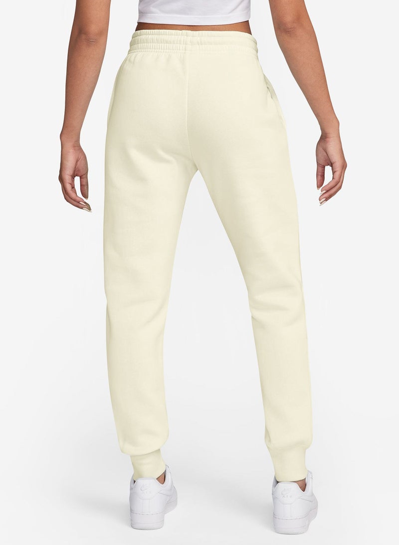 Nike Nsw Phoenix Fleece Sweatpants  - Image 2