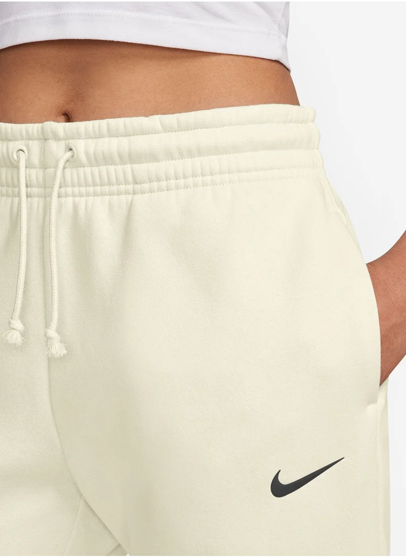 نايكي Nsw Phoenix Fleece Sweatpants