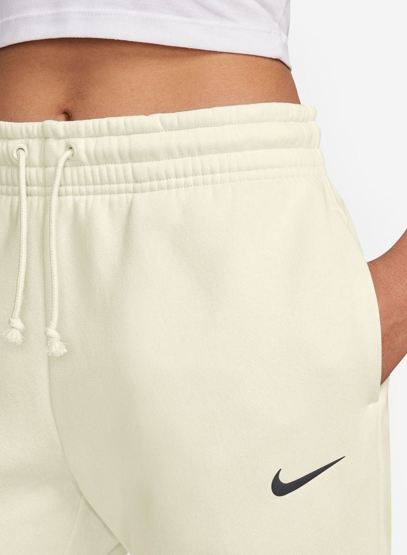 Nike Nsw Phoenix Fleece Sweatpants  - Image 3
