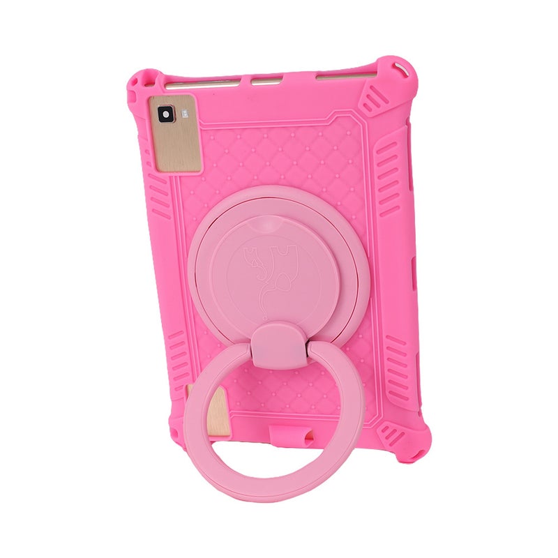 Applicable Taiwan Electric P20Hd/M40/M40Plus P20S M40Pr Silicone Case Soft Case Rotating Portable Protective Case - Image 1