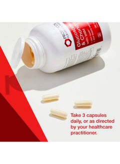 Protocol For Life Balance Glucosamine And Chondroitin With Msm 180 Capsules  - Image 5
