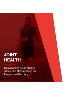 Protocol For Life Balance Glucosamine And Chondroitin With Msm 180 Capsules  - Image 4