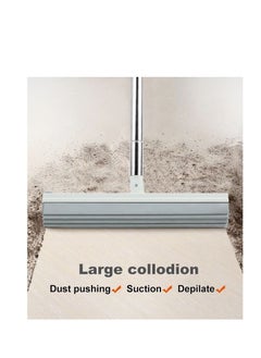 New Type Free Hand Washing Dry and Wet Dual Purpose PVA Rubber Cotton Flat Squeeze Mop Floor Mop - pzsku/ZE38ED3FF7B635F93D563Z/45/_/1666164497/593a79c2-e0ea-47f5-94f2-7994a94010ed