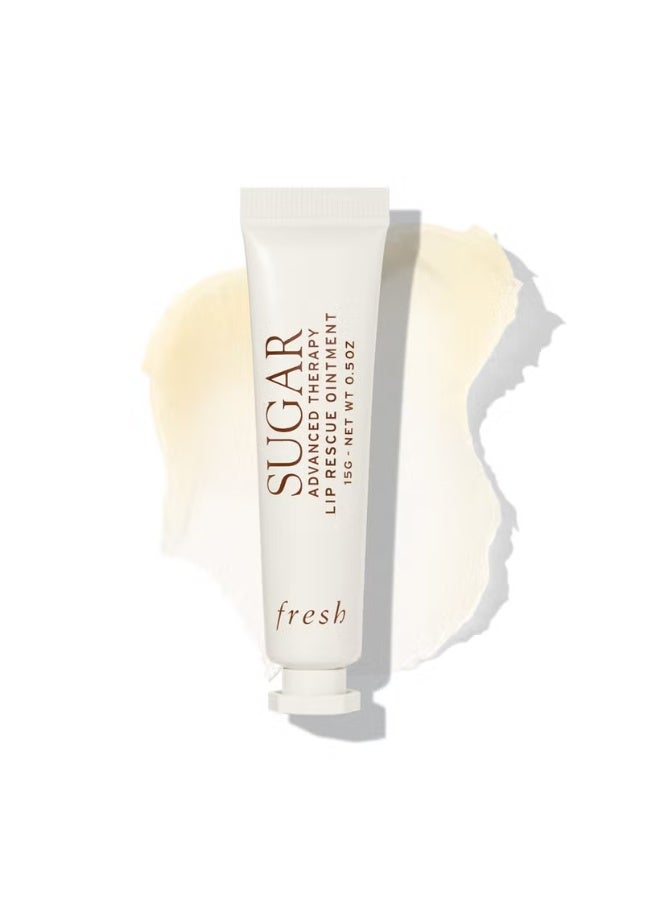 Fresh Advanced Therapy Lip Ointment 15g - Image 4