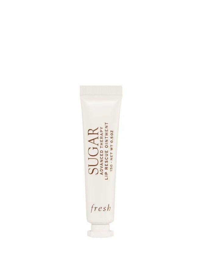 Fresh Advanced Therapy Lip Ointment 15g - Image 1