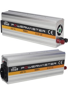 Powermaster PM-11149 12 Volt 1000 Watt Modified Sinus Inverter - pzsku/ZE38EDDDEDEF5A7A69EBAZ/45/_/1731053657/21fe5672-202c-4300-b365-6f5379226d21