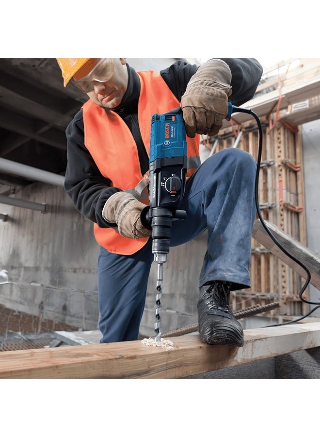 BOSCH GBH 2-26 DFR (06112547P0) 800W 230V Rotary Hammer - Image 3