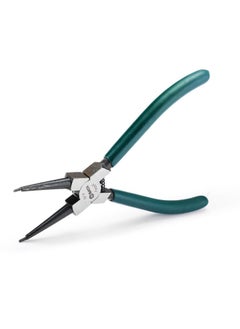 Sata SATA ST72034ST 13" German Style Internal Snap Ring Straight Pliers  - Image 3