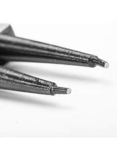 Sata SATA ST72034ST 13" German Style Internal Snap Ring Straight Pliers  - Image 4